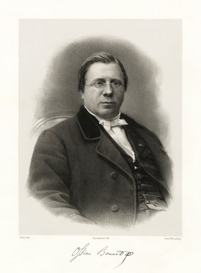 Pierre Ossian Bonnet de Schultz